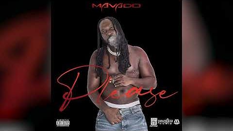 Thumbnail of Mavado - Please | Official Audio