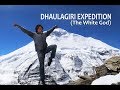 Dhaulagiri Expedition-The White God