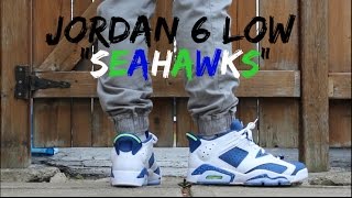 Jordan 6 Low 