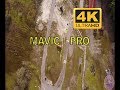 Mavic Pro 4K Abandoned Gold Mine