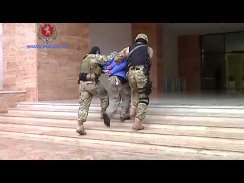 ორი პოლიციელის მკვლელობაში ბრალდებულ შალვა აბულაძეს უვადო პატიმრობა მიესაჯა