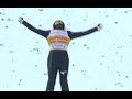 【スキージャンプ】小林陵侑、W杯シーズン11勝目