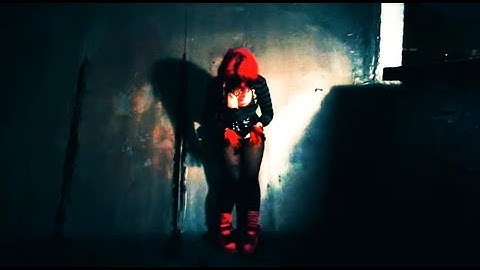 Gore Girl - Theft *Official MV*