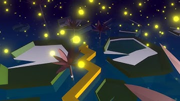 Dancing Line - The Midnight Part 1 FANMADE by HuaHua Pig