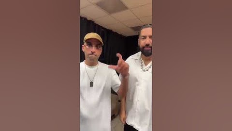 HEUSS L'ENFOiRÉ - CULiACÁN  (FEAT. MAES (CLiP OFFiCiEL)