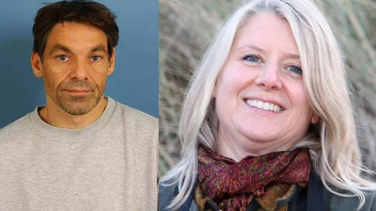 Justice Secretary vows justice for family trying to block release of killer 🔴 News24 Live