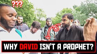 Absolute Disaster for Christian - Heated Debate 🔥🔥 - Adnan Rashid Vs Godwin