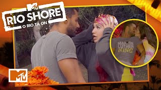 Guilherme E Dj Nath, Nem Começou, Já Em Crise Rio Shore T1