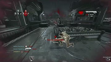 Gears 5 Cheaters - Vezxerq