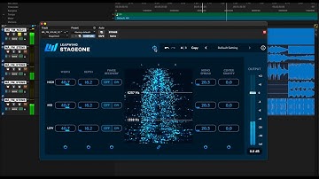 Introducing StageOne 2