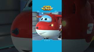 [SUPERWINGS #shorts] ¡Es Hora de Volar! #superwings