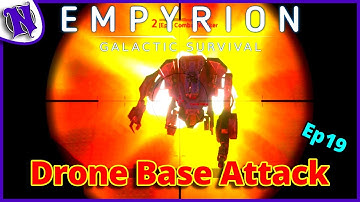 Empyrion Galactic Survival Beginner Series | This is HUGE !!!