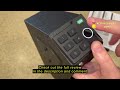 Review VoleStay Biometric Mounted Handgun Gun Safe for Nightstand, Desk, Bed Side, Wall,Truck - Auto