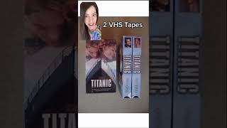 Be Kind. Rewind. Vhs Nostalgia