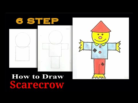 How to draw