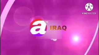 فاصل #2 قناة ATV العراق جديد 2022 من تقليد Rai 4 2011