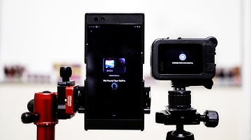 How to Connect GoPro 9 to Android Phone