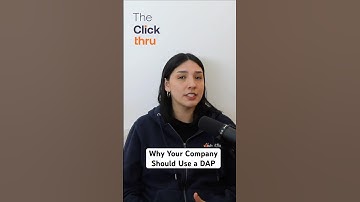 Why Your Company Should Use a Digital Adoption Program