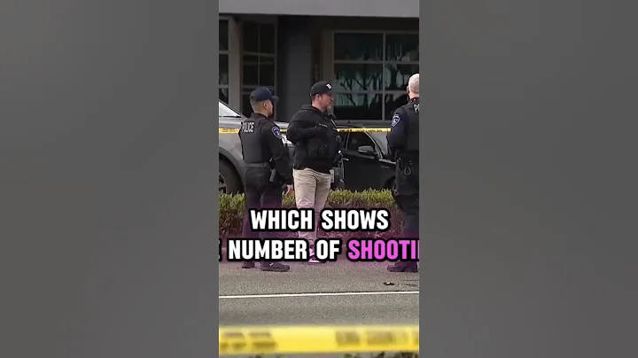 The latest analysis shows a third consecutive quarter of reduced gun violence in King County.