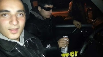 BSM earthquake 20!!! "BEST VIDEO"