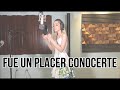 Fue Un Placer Conocerte - Juan Gabriel (Carolina Ross cover)