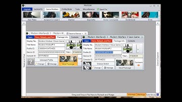 Mw3 Spec ops modpack with download(Updated)