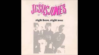 Watch Jesus Jones Damn Good At This video