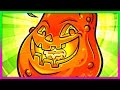 Spooky Squash Boss Hunt Ft ZEROxFUSIONZ