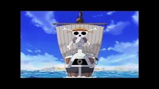 One Piece: Episode of Alabasta - The Desert Princess and the Pirates (2007) - Trailer Eng Dub