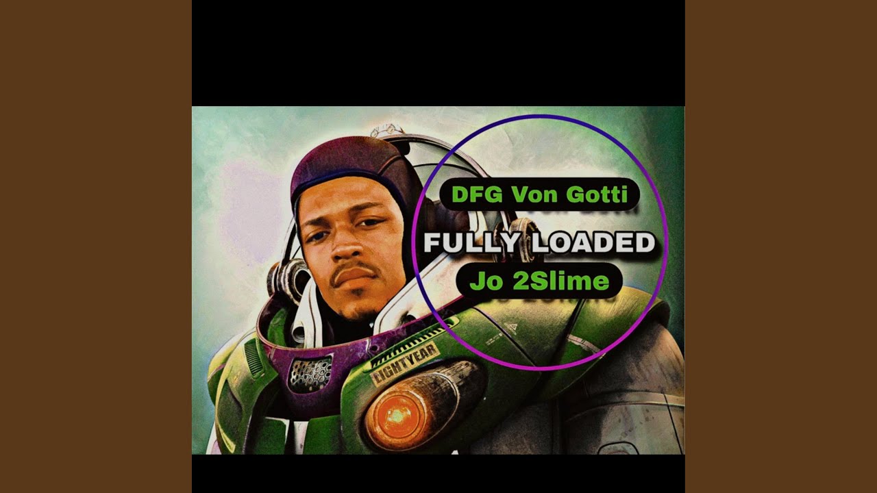 Watch FULLY LOADED (feat. Jo 2Slime) on YouTube Watch FULLY LOADED (feat. Jo 2Slime) on YouTube