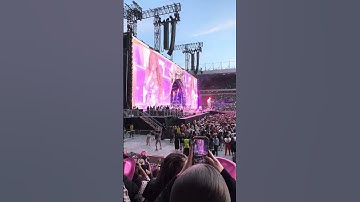 Thumbnail of Beyoncé - CUFF IT - WETTER REMIX 03, Renaissance World Tour, Sunderland (05/23/2023)