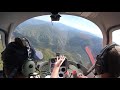 FLYING A CABRI G2 in New Zealand