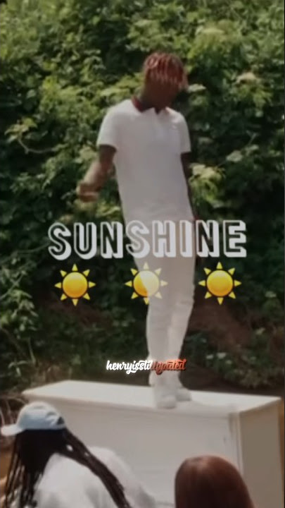 Lil Flip - Sunshine (TRADUÇÃO) - Ouvir Música