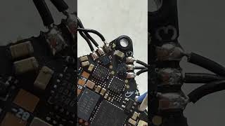 Fly, broke, repair.. bis / #drone #fpvfreestyle #air65