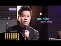 Tình Nồng - Nguyên Khang || MMG "Jam'n Nights