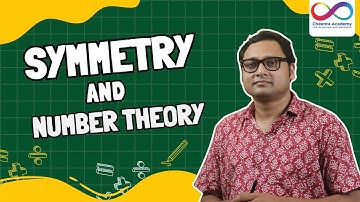 How Symmetry is Connected with Number Theory | Math Olympiad at Cheenta | Dr. Ashani Dasgupta