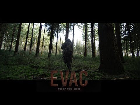Call of Duty: Modern Warfare | EVAC