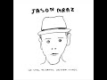 JASON MRAZ-ONLY HUMAN-LYRICS