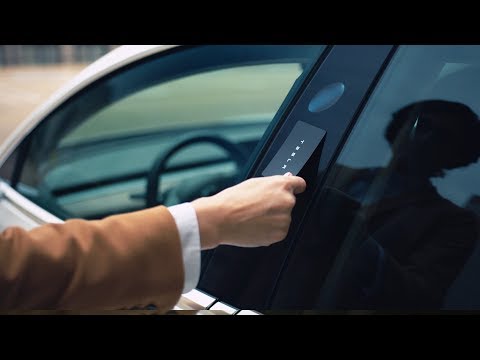 Model 3 Guide  Key Card 