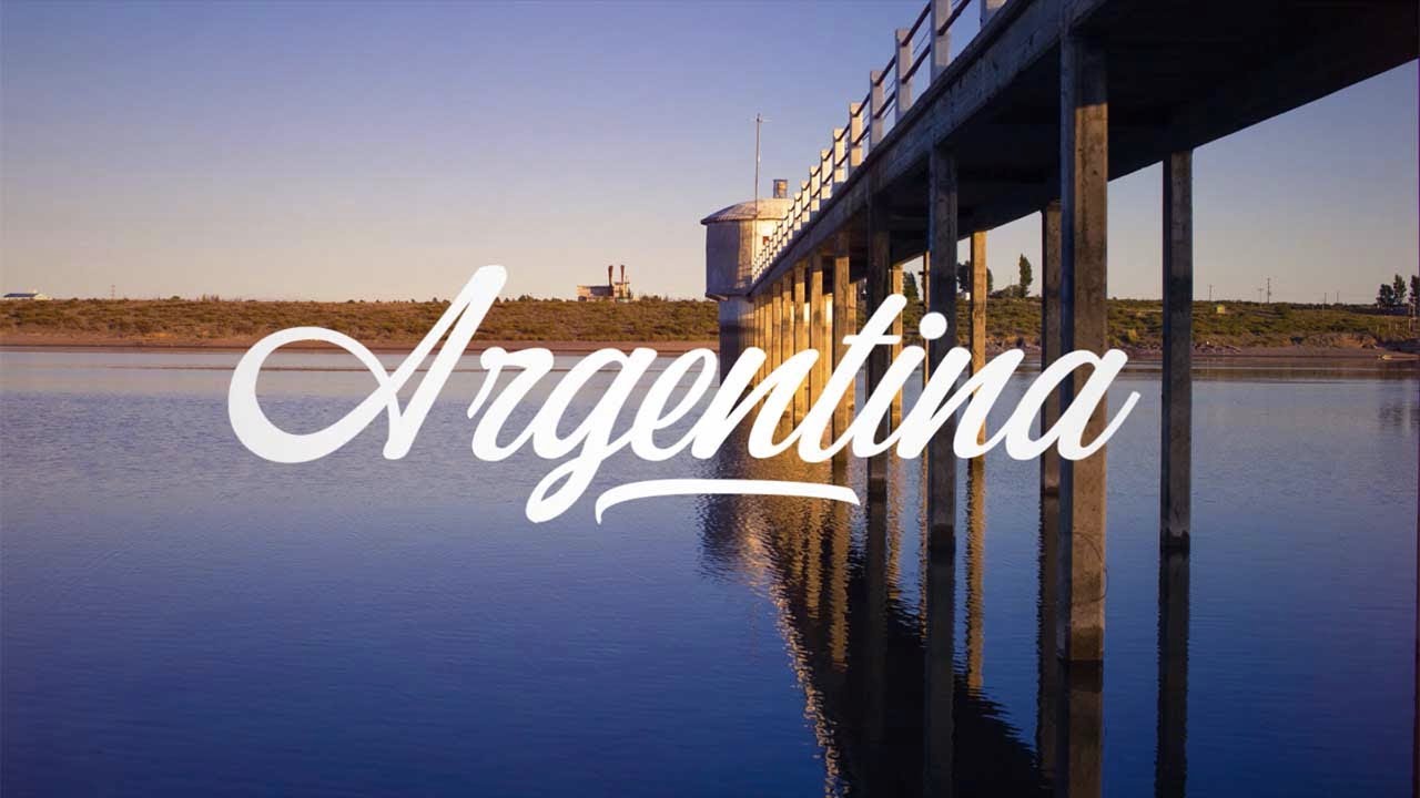 youtube travel argentina