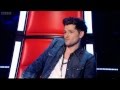 The Voice UK funny moments from episode 3