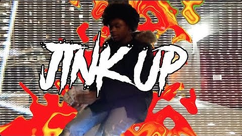 Jdotty - Jink Up (Official Music Video) Dir. @austinrg
