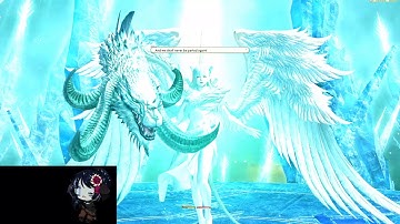 E8S Clear | MCH PoV | First clear.