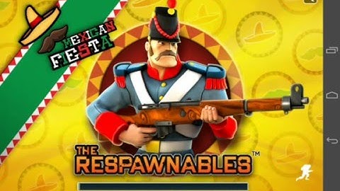 Hack respawnable 2016 Working 100℅