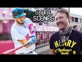 Marty Mush Makes His Pro Baseball Debut & Feitleberg Threw Out the First Pitch - Stool Scenes 273