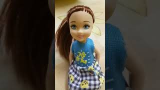 Funny Doll Video | AC on kr leti hoon? | YouTubeShorts | Shorts |  YTShorts | Barbie Videos