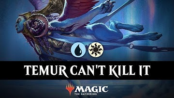 MYTHIC CLIMB w/ UW CONTROL | 2021 Standard | MTG Arena