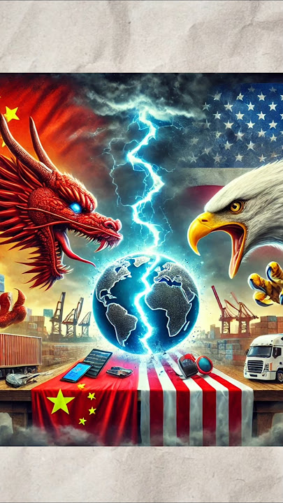 Made in India: The Future of U.S Import. #cethru