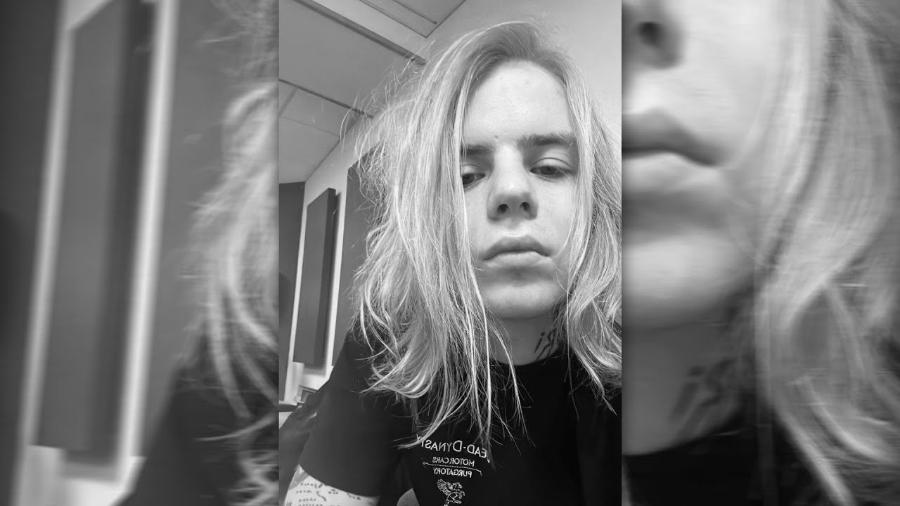 [FREE] PHARAOH x вышел покурить type beat - Шрамы (Prod. dollydamnnn)