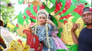JALUR LANGITI II VOC.FLORA II SINGA DANGDUT PUTRA PAI MUDA | 28 MEI 2025 KALENSARI COMPRENG